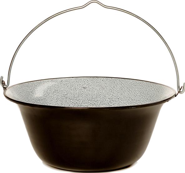 Produktbild Rumo Bbq Gulaschkessel