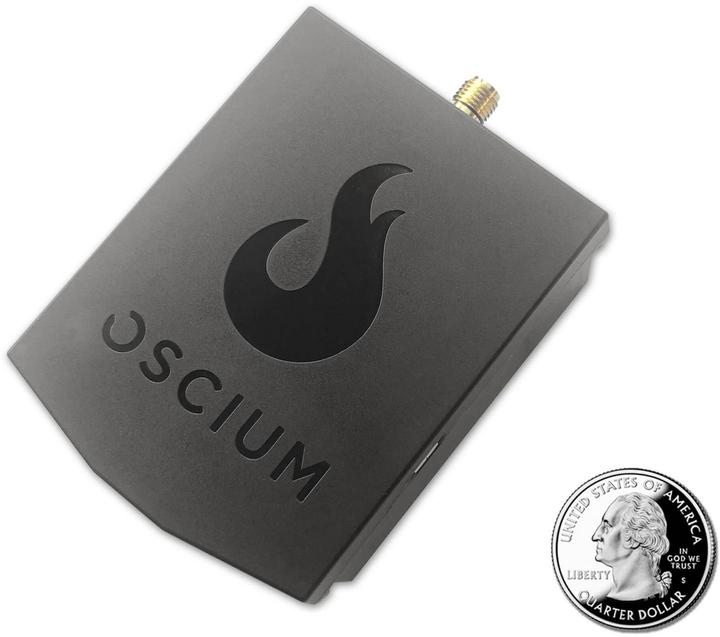 Produktbild Netpeppers Spectrum Analyser WiPry 2500x (Netzwerk Zubehör)