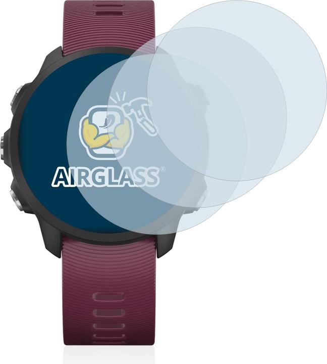 Image du produit BROTECT AirGlass Verre (Forerunner 245)