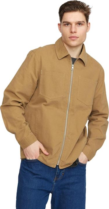Immagine prodotto Revolution Maglia con zip (L)