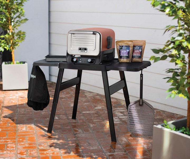 Produktbild Ninja Woodfire Ständer