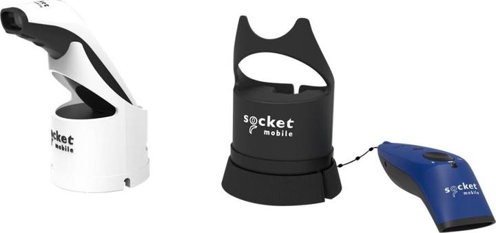 Produktbild Socket CHARGING DOCK+SEC BASE F/600/700