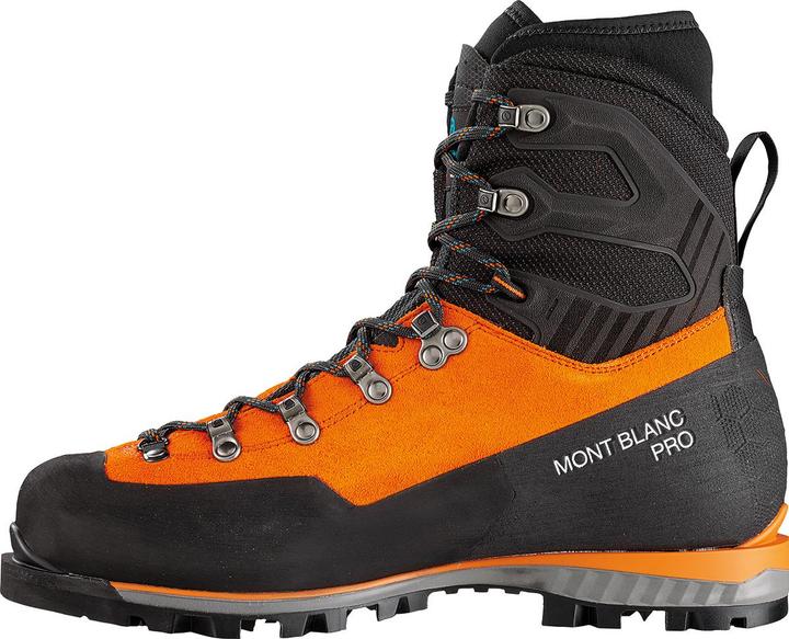 Produktbild Scarpa Mont Blanc Pro GTX Schuhe (43)