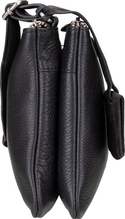 Produktbild Burkely Soft Skylar Double Pocket Zip