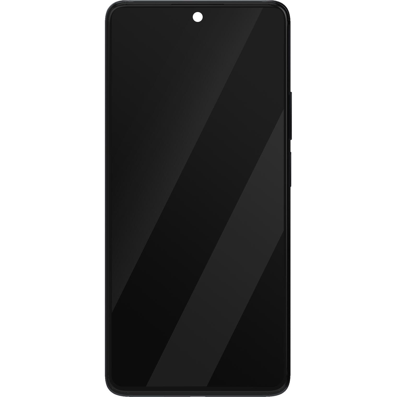 Xiaomi Ersatzteil Bildschirm + Touchscreen (Inkl. Gehäuse) (Xiaomi 11T), Mobilgerät Ersatzteile, Gra