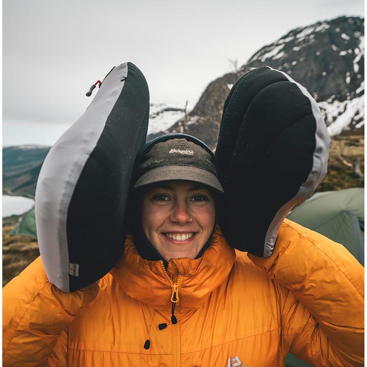 Produktbild Robens Mountain Pillow Insulated (Schlafmaske)