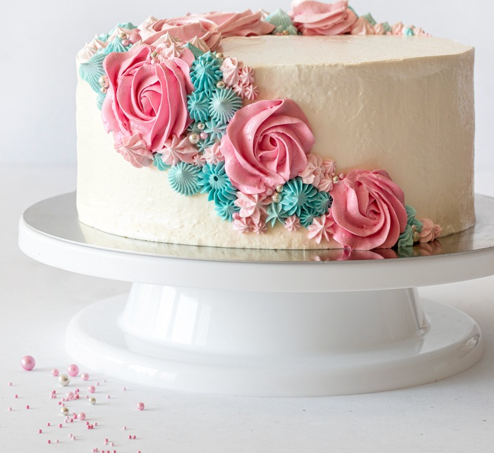 Immagine prodotto Städter Piastra girevole per torte