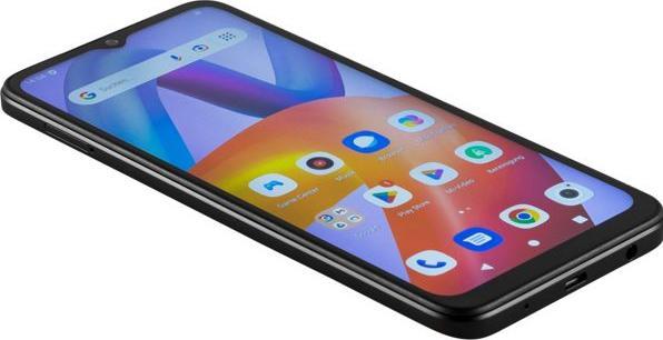 Produktbild Xiaomi Redmi A2 (32 GB, Black, 6.52", Dual SIM, 4G)