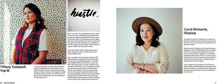 Immagine prodotto I am Inuit (Inglese, Julie Decker, 2017)