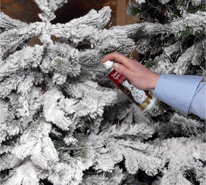 Produktbild Dupli-Color Dupli Color Schneespray 150 ml