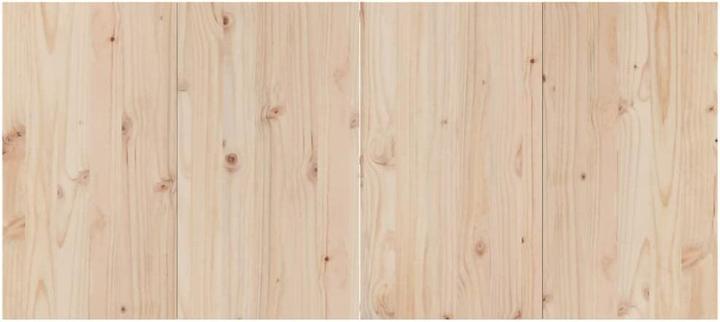 Produktbild vidaXL Annalise (80 x 180 x 110 cm)