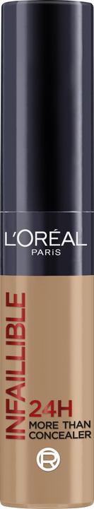 Immagine prodotto L'Oréal Paris Infallibile più di (332 ambra)