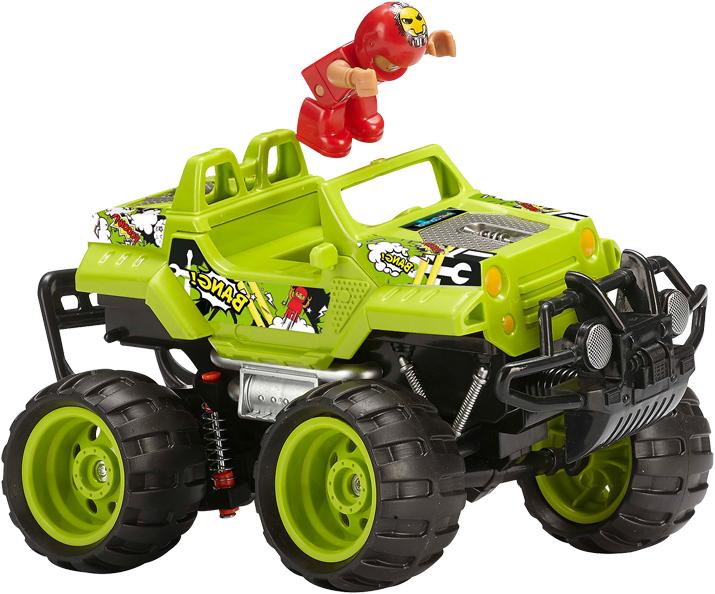 Immagine prodotto Revell Auto da schianto per bambini