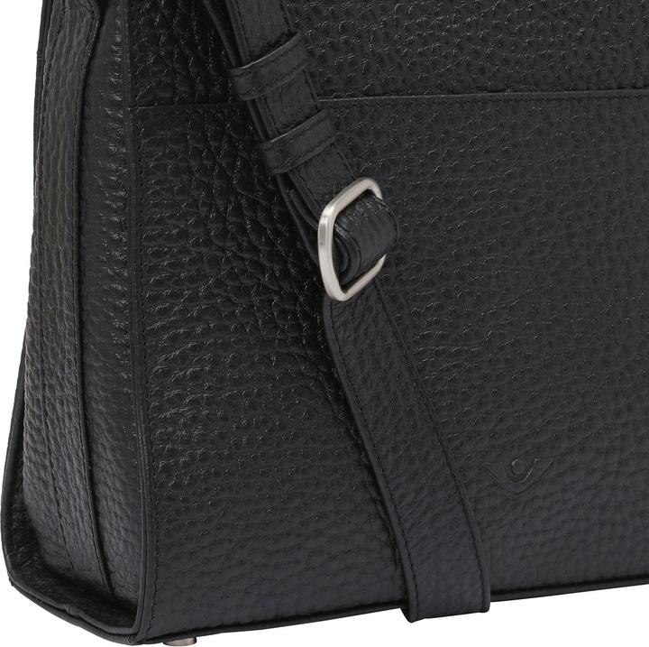 Immagine prodotto Voi Hirsch Umhängetasche Leder 24 cm