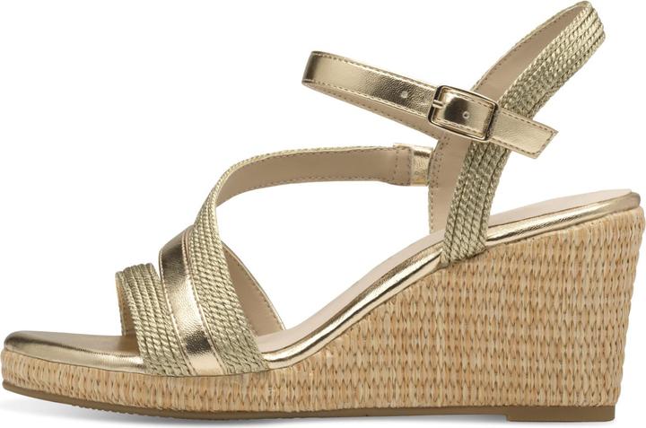 Actual product image Tamaris Sandal (39)
