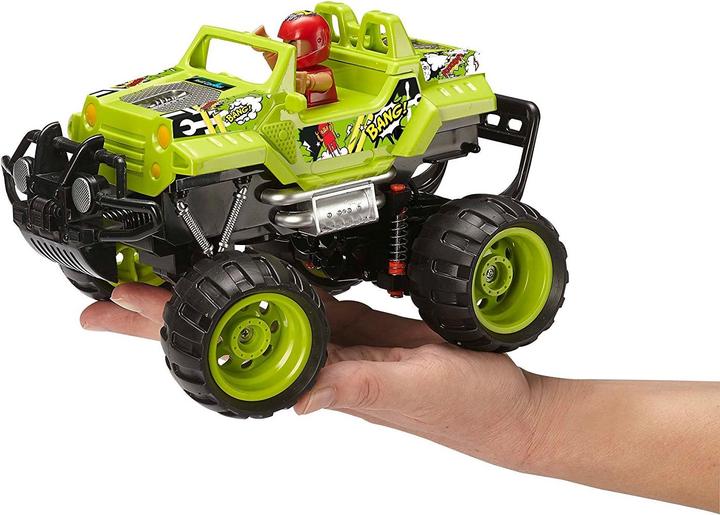 Immagine prodotto Revell Auto da schianto per bambini