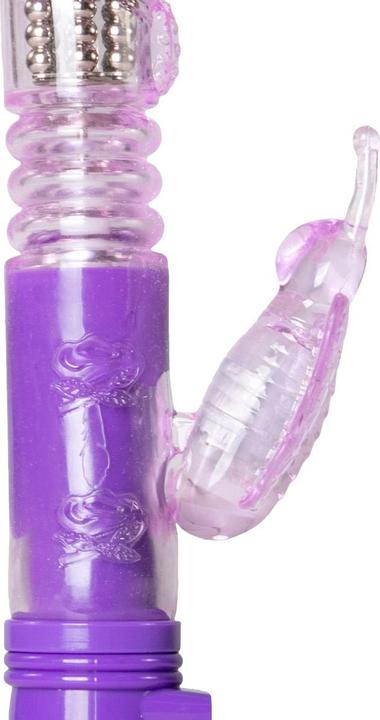 Produktbild Easytoys Butterfly Vibrator