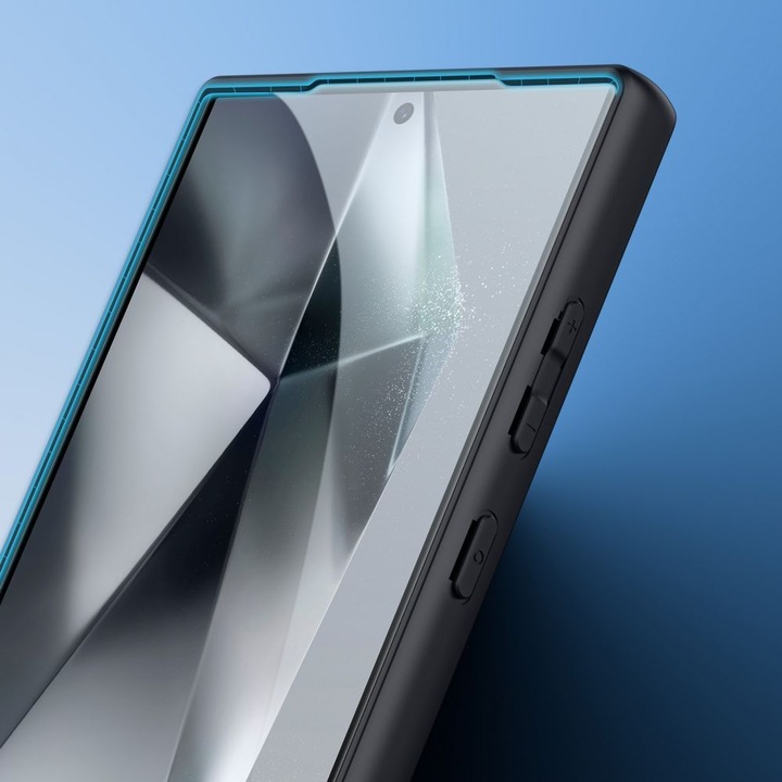 Actual product image Dux Ducis Aimo Series (Samsung Galaxy S24 Ultra)