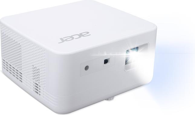 Produktbild Acer PD Serie (1000 lm)