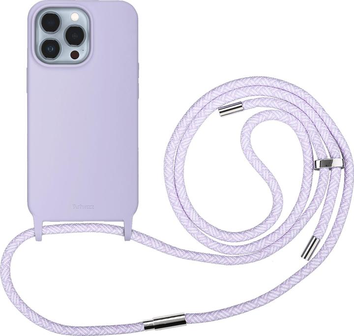 Actual product image Artwizz HangOn Case