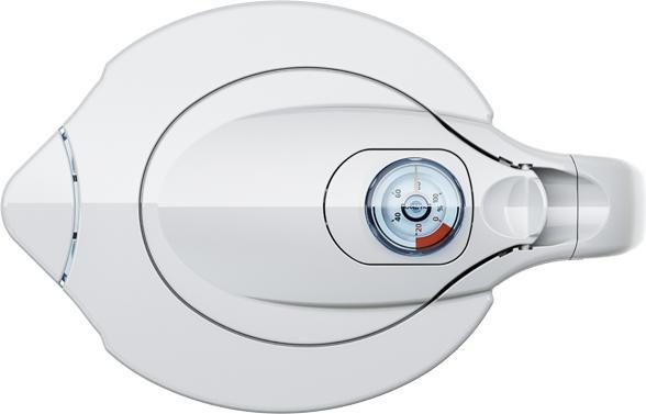 Image du produit Aquaphor Onyx 4.2 l BIAŁY (4.20 l)