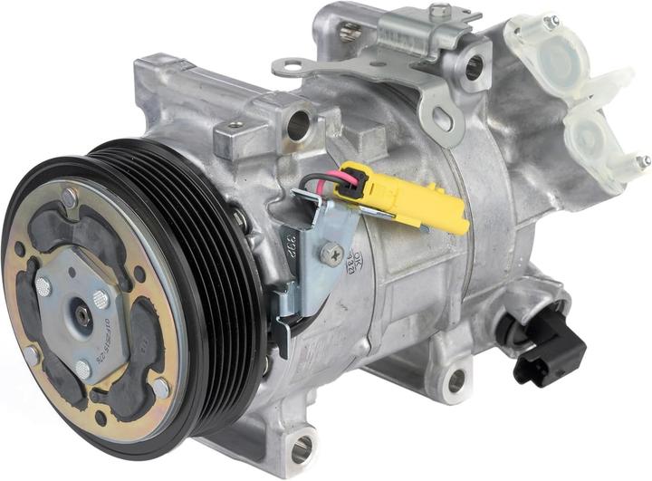 Actual product image Denso AC Compressor DCP21033