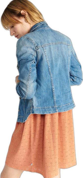 Immagine prodotto Le Temps Des Cerises giacca di jeans da le teps des cerises lilly (M)