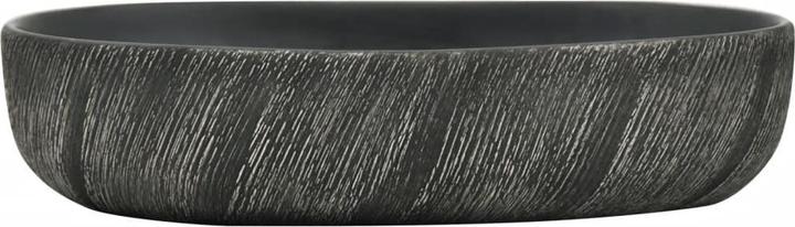 Actual product image vidaXL Aufsatzwaschbecken (590 mm, 400 mm)