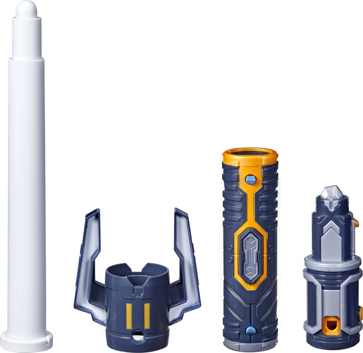 Actual product image Hasbro Star Wars LSF Sword Entry assorted