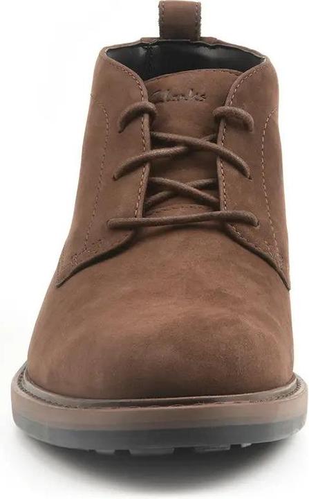 Image du produit Clarks M Aldwin Mid GTX (41.5)