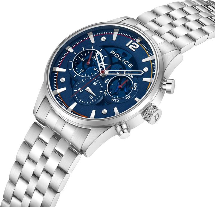 Immagine prodotto Police PEWGK0040204 Sommozzatore II (45 mm)