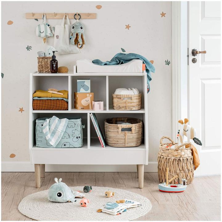 Produktbild Done by Deer Musik Kuscheltier