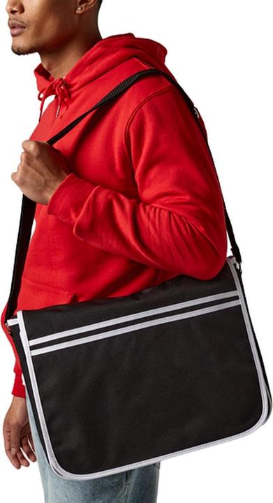 Immagine prodotto Bagbase Borsa retrò 12 litri (confezione da 2) (12 l)