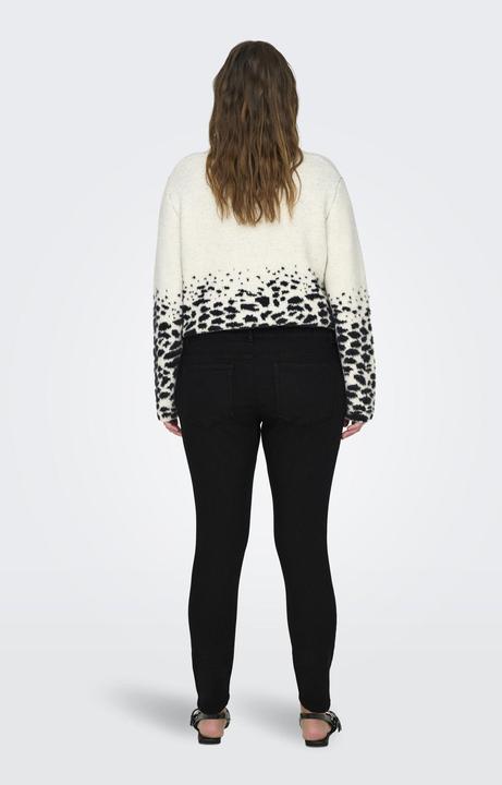 Immagine prodotto Only CARANNA Mittlere Taille Skinny Fit Jeans Skinny Jeans (W52/L30)