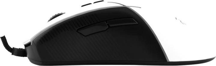 Actual product image Proove mouse Gaming Defiant white (Wireless)