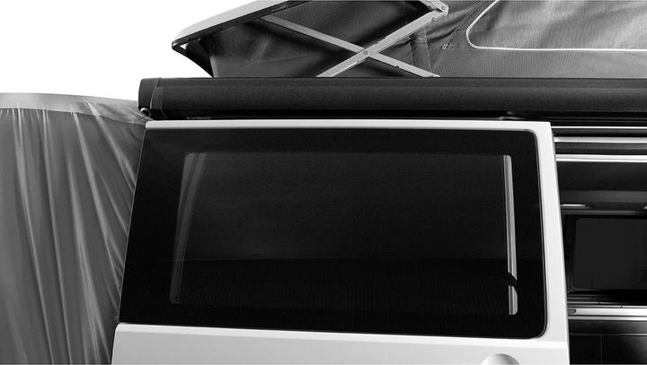 Actual product image Outwell Sandcrest L (Awning, 5.30 kg)