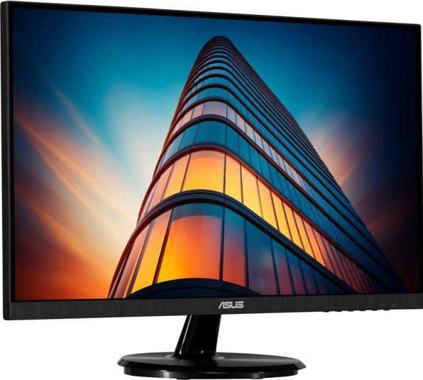 Actual product image ASUS VA24DCP (1920 x 1080 pixels, 23.80")