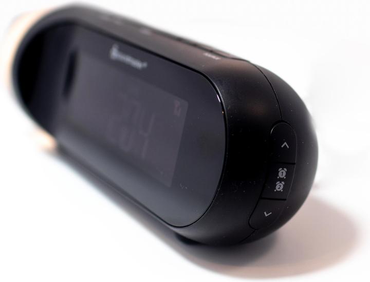Image du produit Soundmaster UR6600SW