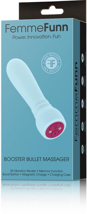 Productafbeelding Femme Funn Booster Bullet