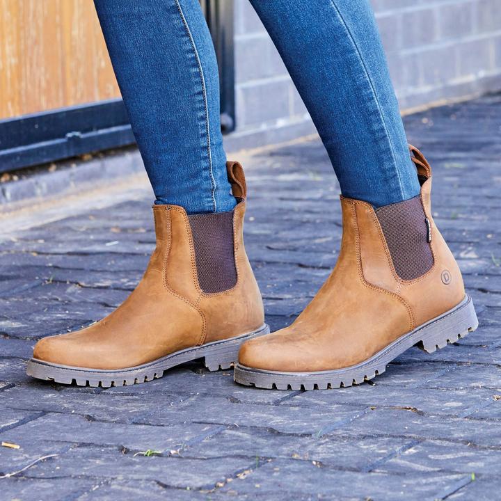 Produktbild Dublin Stiefeletten (40)