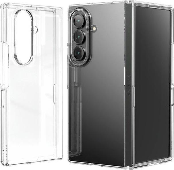 Actual product image Goospery Super Protect Case Series Hülle (Samsung Galaxy Z Fold7)
