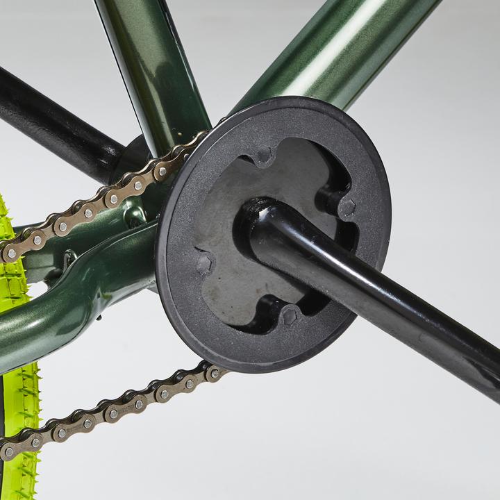 Produktbild Btwin BMX 500 20 WIPE (19.17")