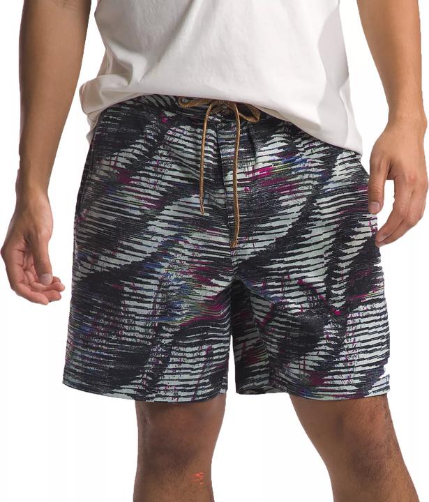 Actual product image North Face Class V Ripstop Boardshort (32)