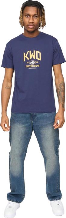 Produktbild Kings Will Dream Tattooed TShirt (M)