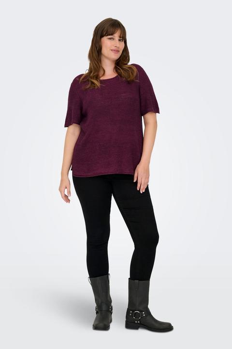 Immagine prodotto Only CARSUNNY Gestricktes Oberteil Gestricktes Oberteil (L)