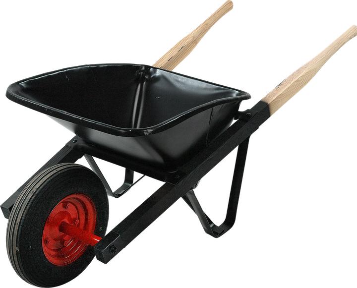 Produktbild Perfecta Spitzbodenkarrette