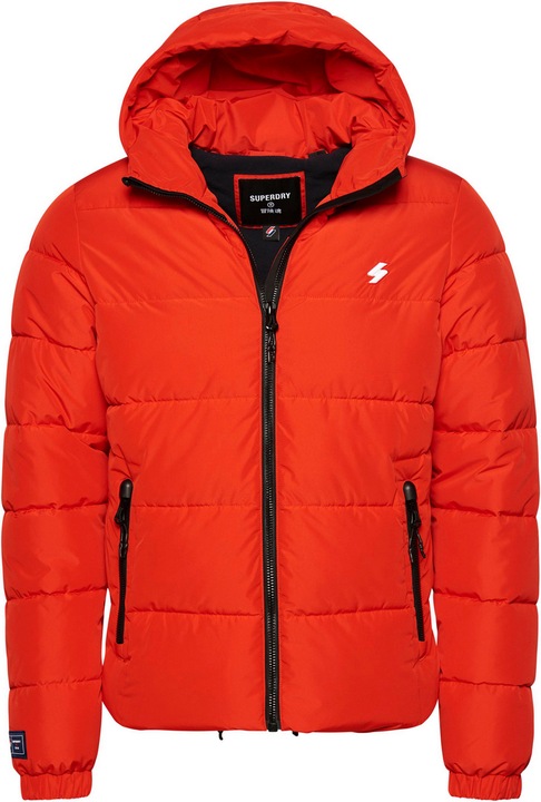 Actual product image Superdry Sports buffer (L)