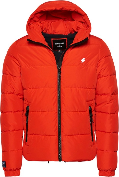 Actual product image Superdry Sports buffer (XXL)