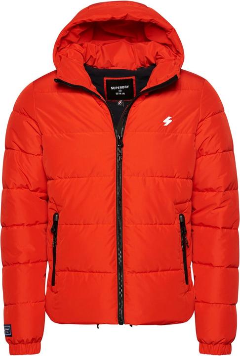 Actual product image Superdry Sports buffer (XL)