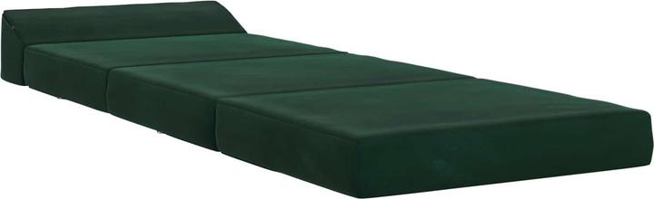 Produktbild vidaXL Klappsofa Bett